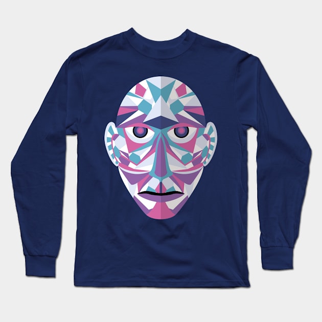 awareness Long Sleeve T-Shirt by Blidagas!